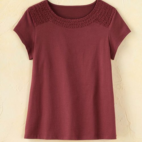 clarissa tee fig 0 55950