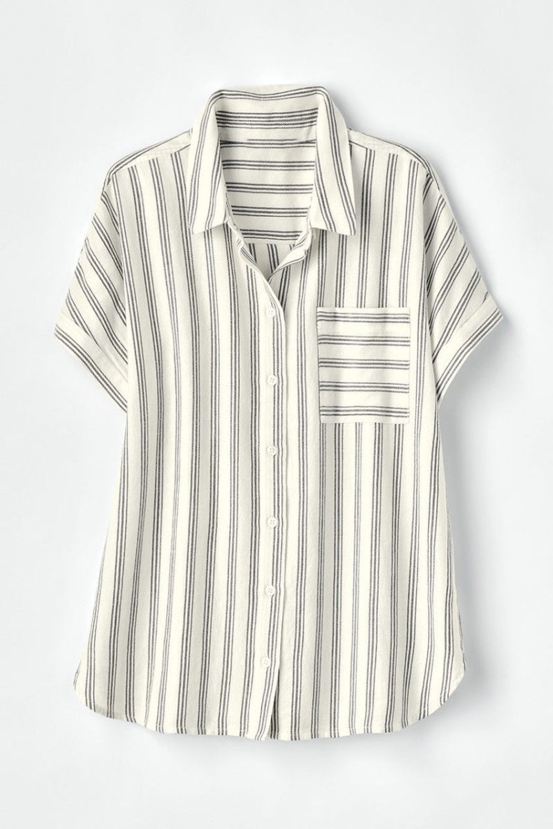 riverside striped shirt white multi 0 80806 58885